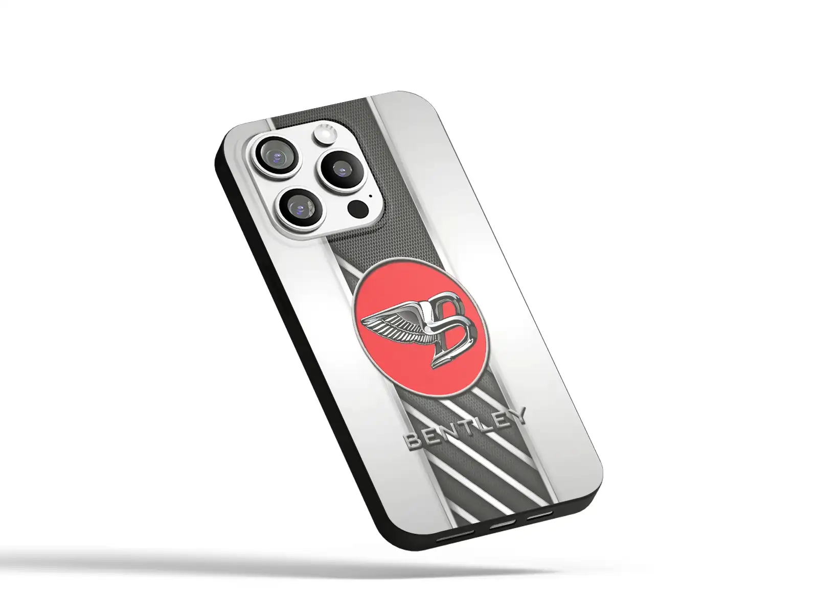 Bentley Cover Telefono Stile Speciale Limitato